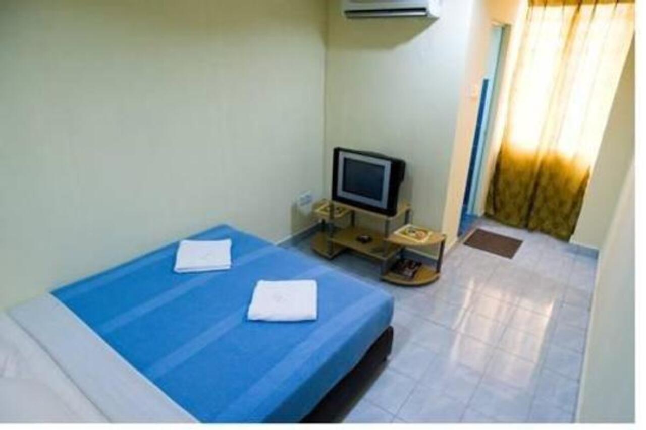 Zass Hotel Kuala Lumpur Dış mekan fotoğraf