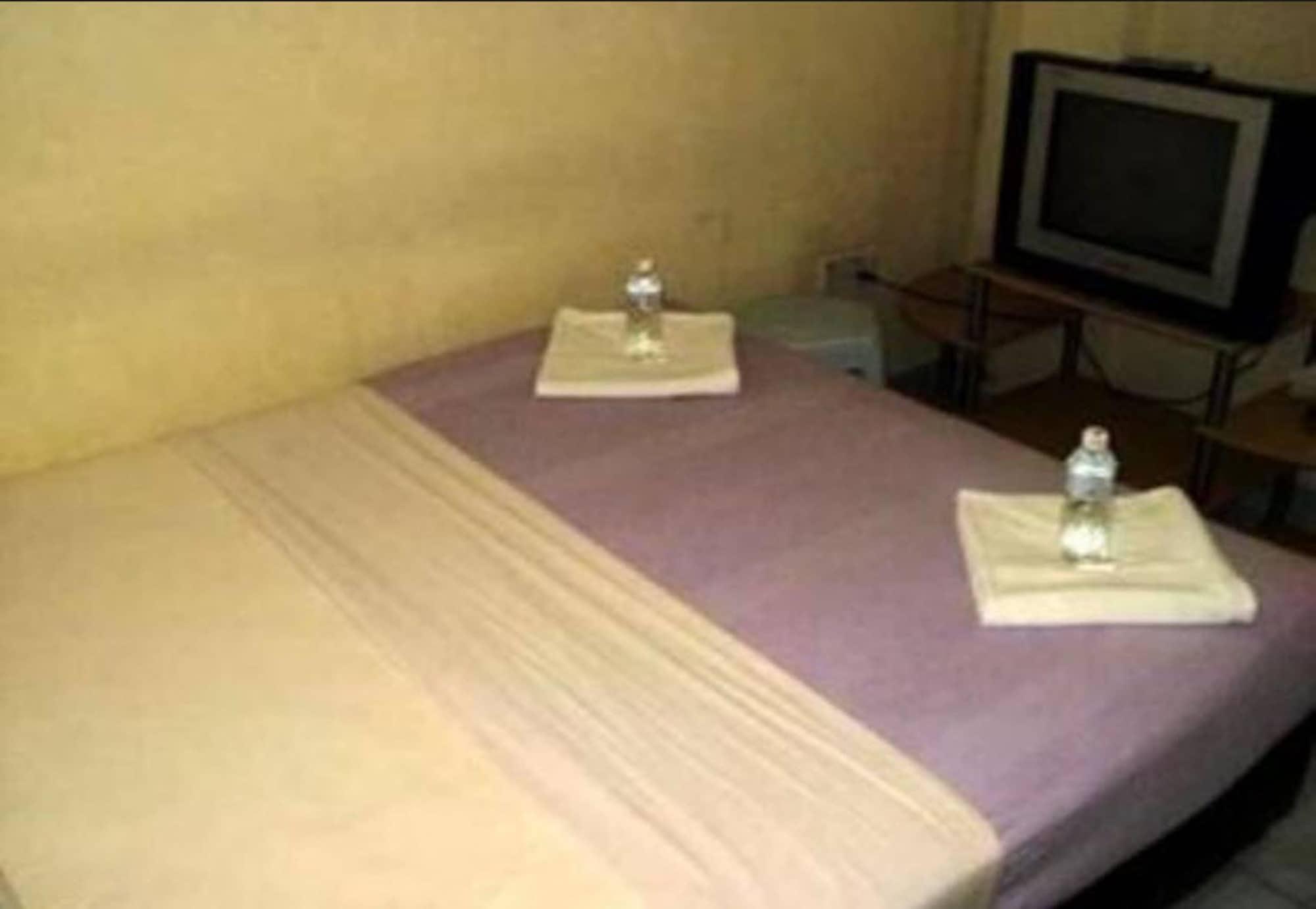 Zass Hotel Kuala Lumpur Dış mekan fotoğraf