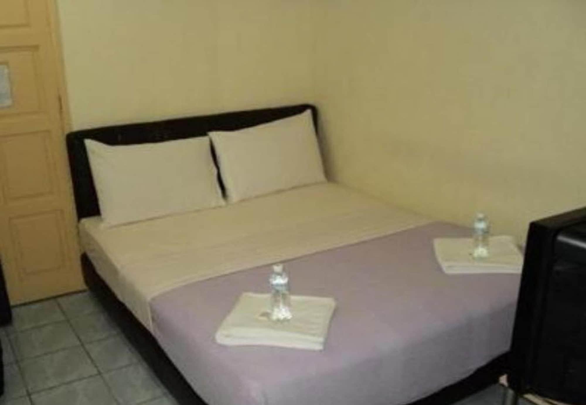 Zass Hotel Kuala Lumpur Dış mekan fotoğraf