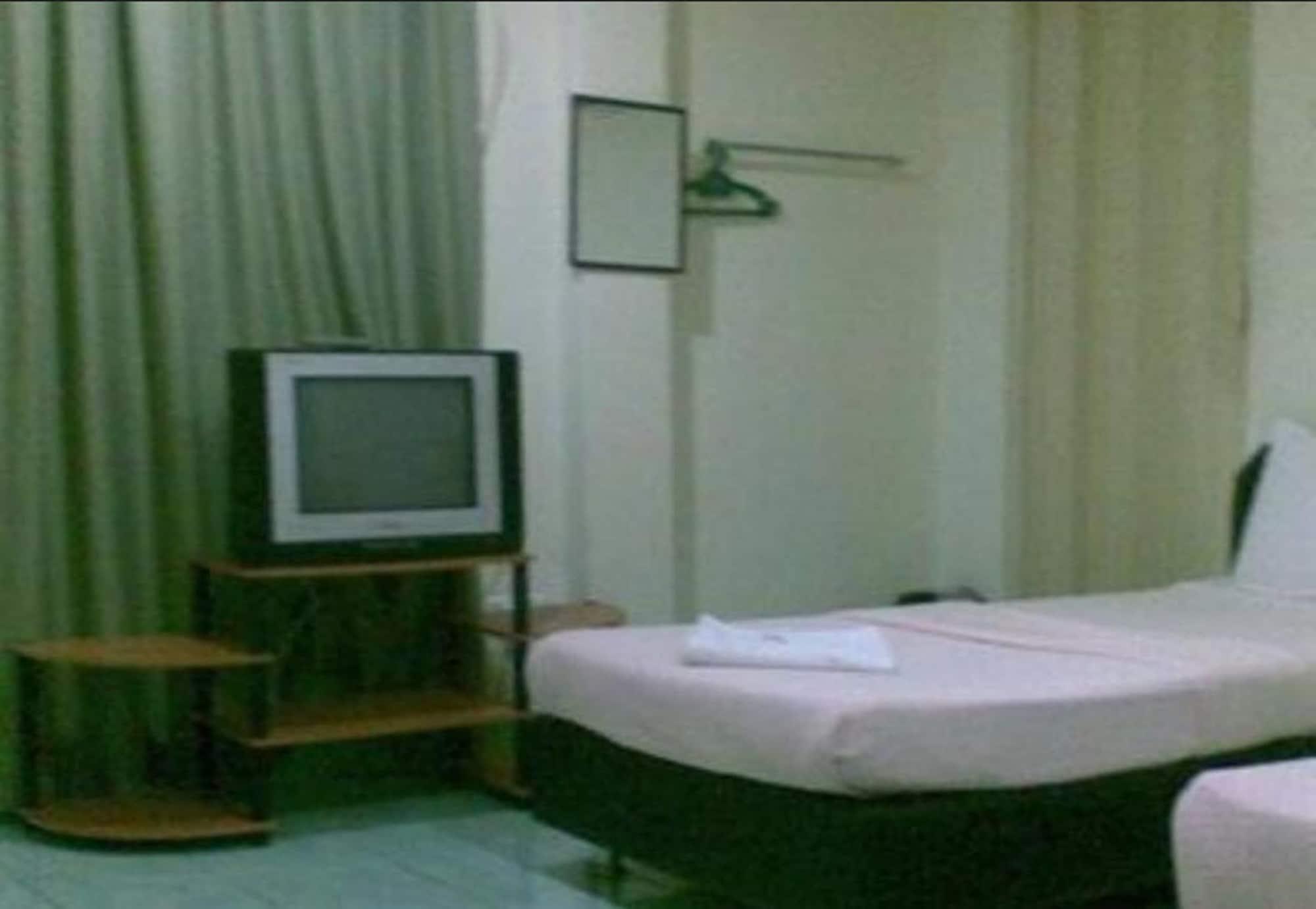 Zass Hotel Kuala Lumpur Dış mekan fotoğraf