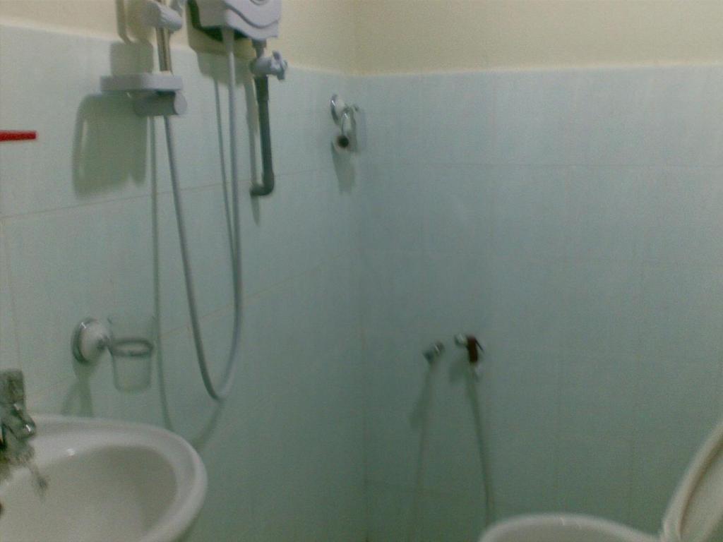 Zass Hotel Kuala Lumpur Oda fotoğraf