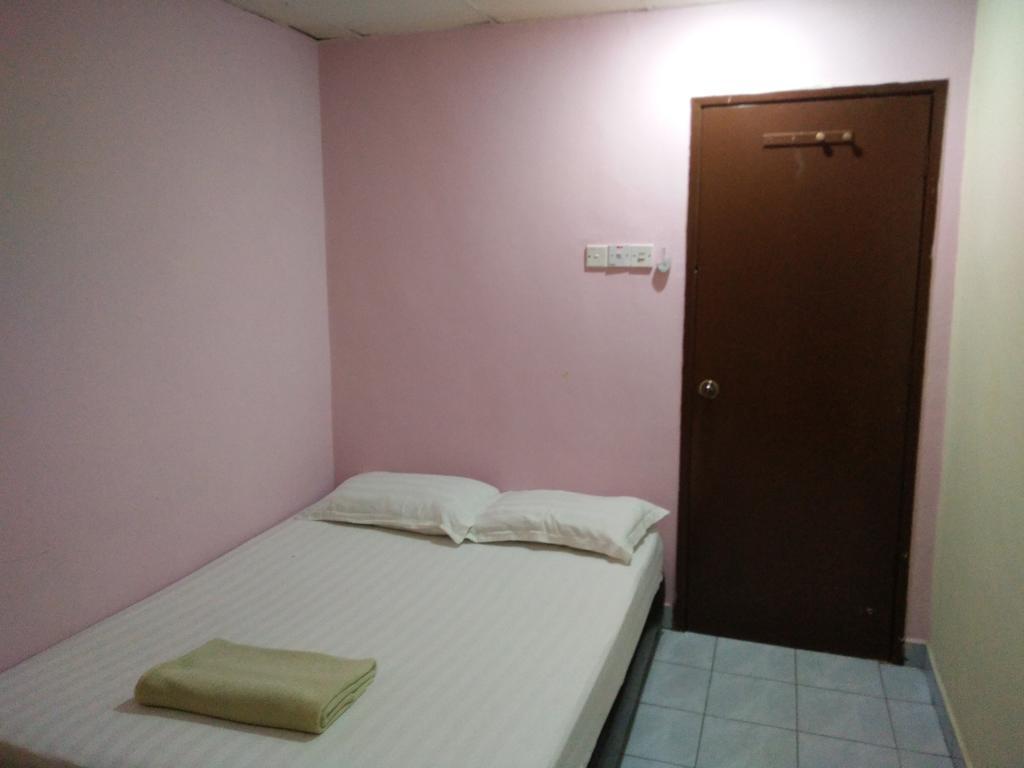Zass Hotel Kuala Lumpur Dış mekan fotoğraf