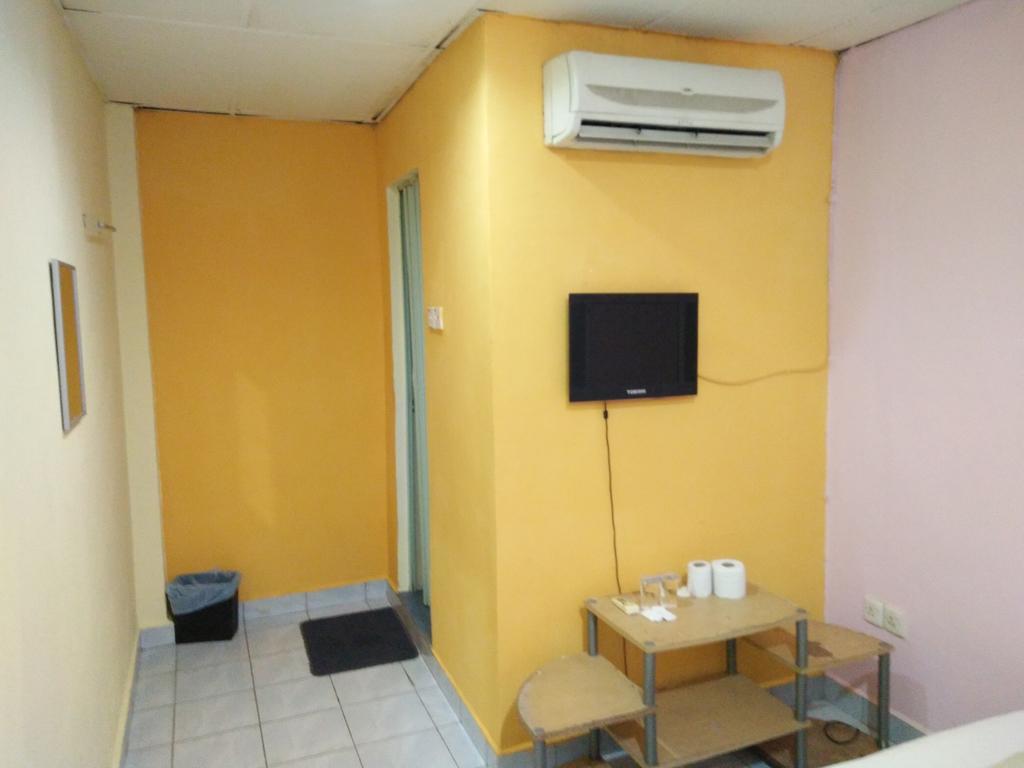Zass Hotel Kuala Lumpur Dış mekan fotoğraf