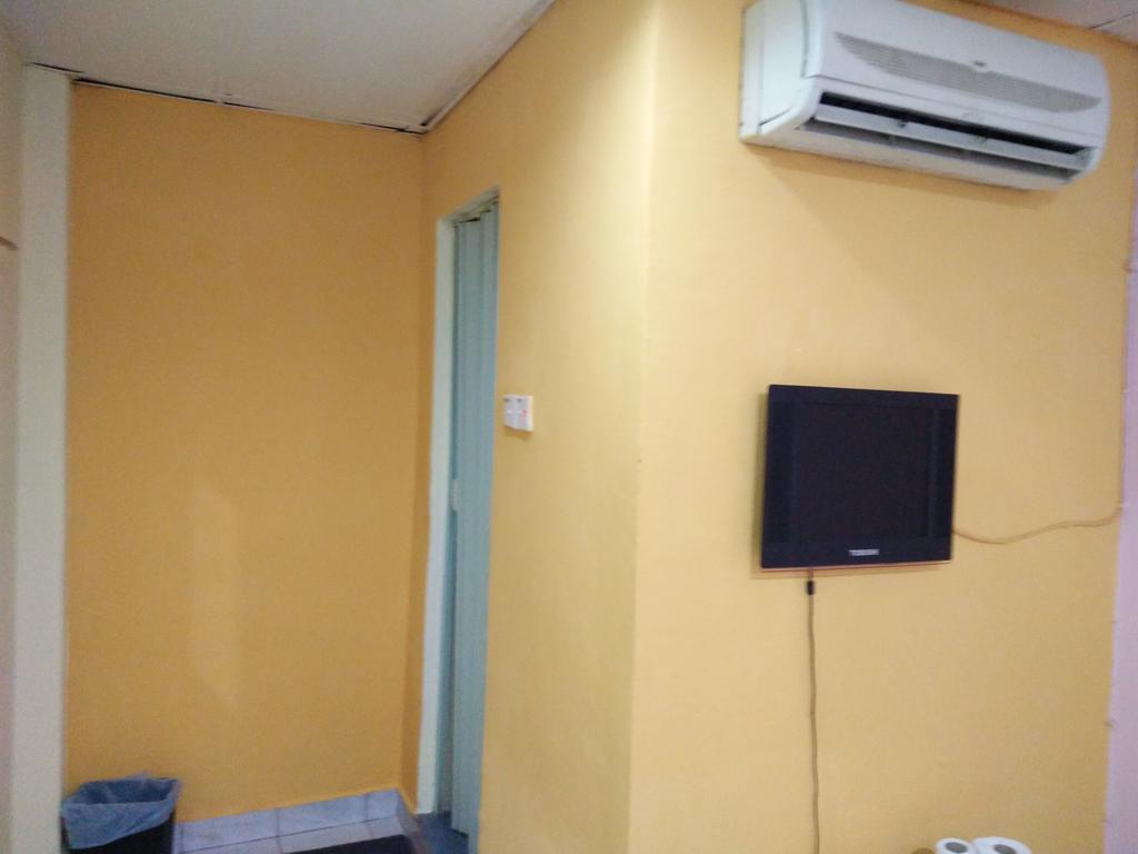 Zass Hotel Kuala Lumpur Dış mekan fotoğraf
