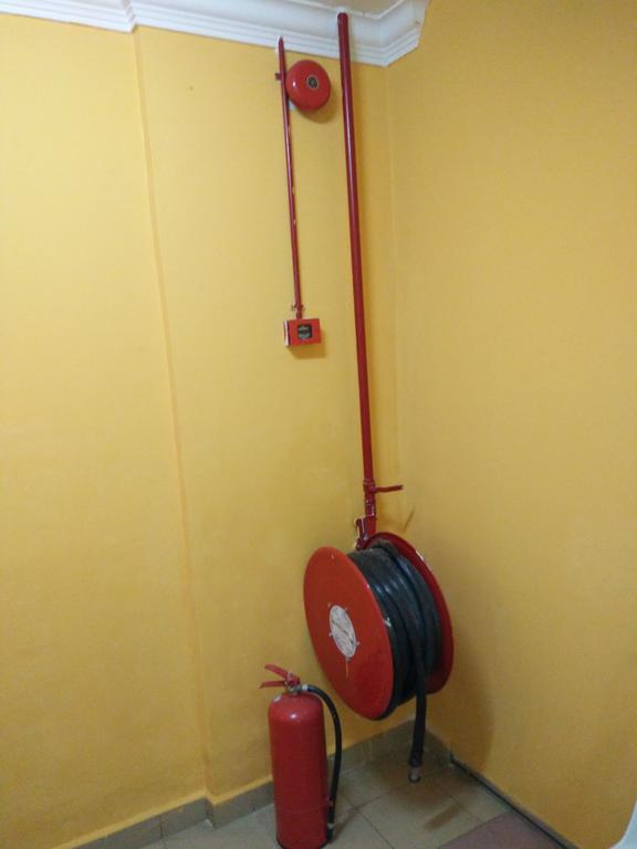 Zass Hotel Kuala Lumpur Dış mekan fotoğraf