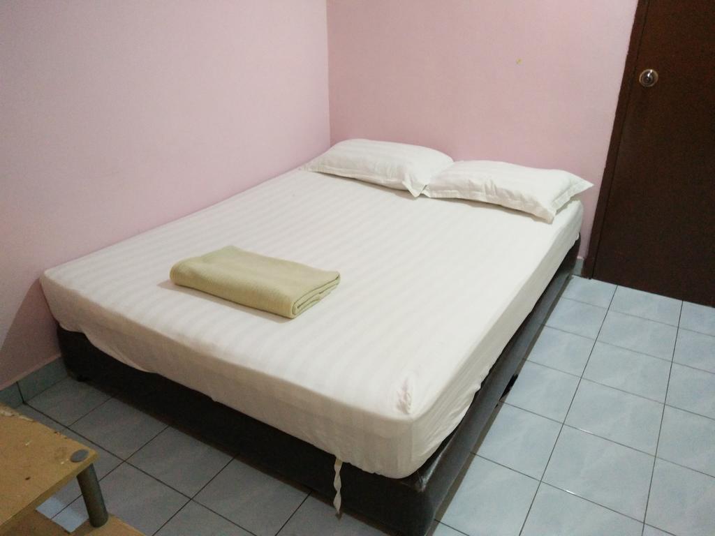 Zass Hotel Kuala Lumpur Dış mekan fotoğraf