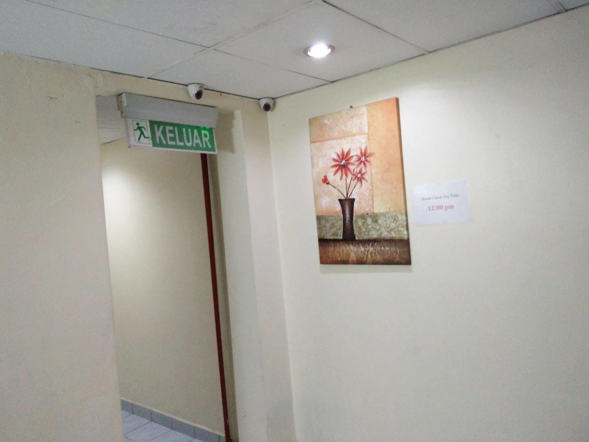Zass Hotel Kuala Lumpur Dış mekan fotoğraf