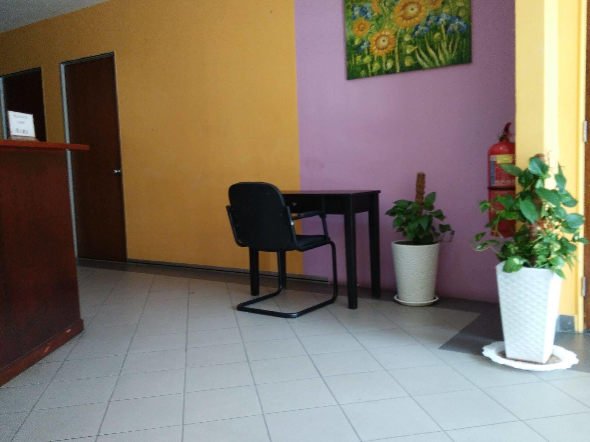 Zass Hotel Kuala Lumpur Dış mekan fotoğraf